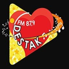 Rádio Destak FM 87,9