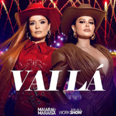Maiara e Maraisa