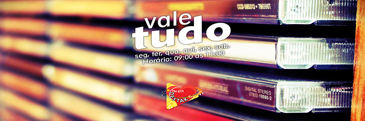 Vale Tudo